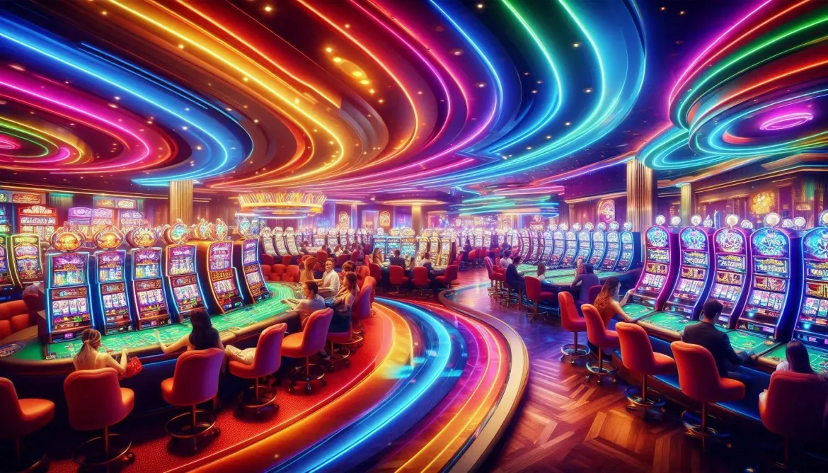 Cascades Casino Kamloops